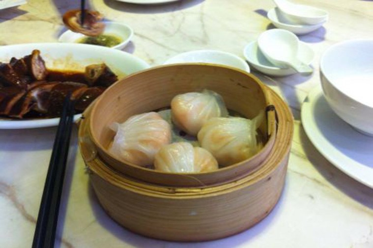 Crystal Jade Kitchen - Vincom Center Đà Nẵng